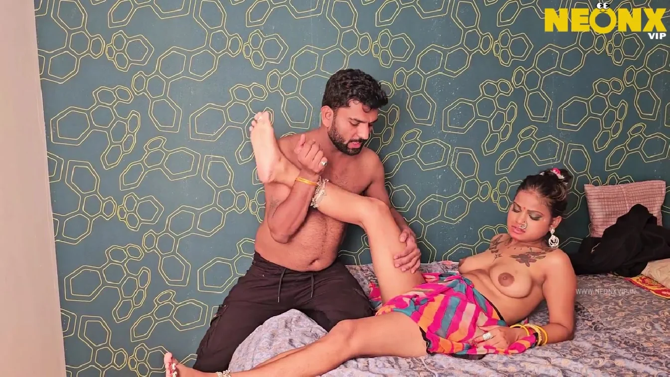 Tharki Boyfriend NeonX